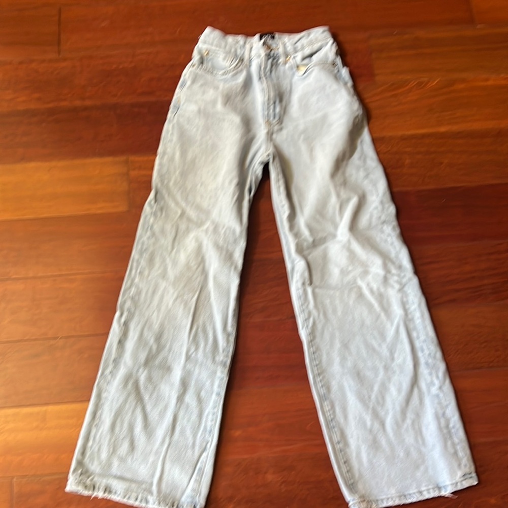 BDG jeans - Used size 25